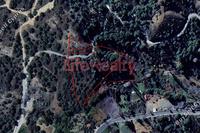 12116 SQM Land · Kato Platres (Limassol) for sale 