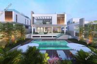 3 Bedroom Detached house · Agios Tychonas (Limassol) for sale 