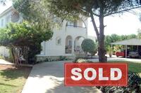 4 Bedroom Detached house · Kiti (Larnaca) for sale 