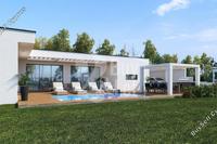 4 Bedroom Bungalow · Pervolia (Larnaca) for sale 
