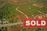 1739 SQM Land in Kornos (Larnaca) for sale 