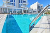2 Bedroom Penthouse in Kapparis (Famagusta) for sale 