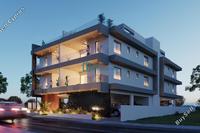 2 Bedroom Apartment in Oroklini (Larnaca) for sale 