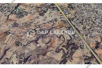 11590 SQM Land in Latsia (Nicosia) for sale 