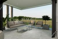 3 Bedroom Penthouse in Strovolos (Nicosia) for sale 
