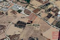 7822 SQM Land in Pyla (Larnaca) for sale 