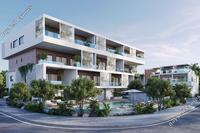 2 Bedroom Apartment in Tombs Of The Kings (Paphos) for sale 
