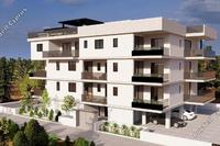 3 Bedroom Apartment in Kato Polemidia (Limassol) for sale 