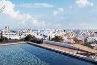 3 Bedroom Apartment in Mesa Gitonia (Limassol) for sale 