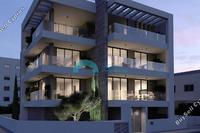 2 Bedroom Apartment in Agios Spyridonas (Limassol) for sale 
