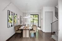 2 Bedroom Town house in Kiti (Larnaca) for sale 