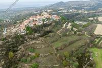 3680 SQM Land · Tsada (Paphos) for sale 