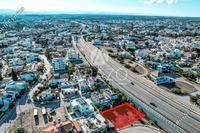 511 SQM Plot in Archangelos (Nicosia) for sale 