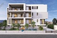2 Bedroom Apartment · Paphos Municipality (Paphos) for sale 