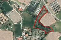 6423 SQM Land in Maroni (Larnaca) for sale 