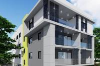 1 Bedroom Apartment in Zakaki (Limassol) for sale 