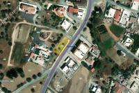 614 SQM Land · Agia Varvara Nicosias (Nicosia) for sale 