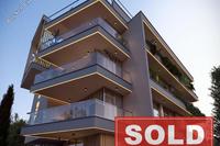 3 Bedroom Apartment in Agios Athanasios (Limassol) for sale 