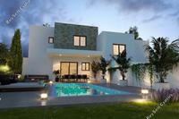 3 Bedroom Semi-detached house · Peyia (Paphos) for sale 