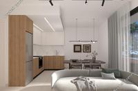 2 Bedroom Apartment in Makedonitissa (Nicosia) for sale 