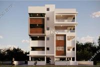 2 Bedroom Apartment · Pallouriotissa (Nicosia) for sale 