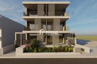 2 Bedroom Ground floor apartment in Agios Andreas Nicosia (Nicosia) for sale 