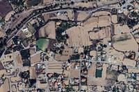 545 SQM Plot in Dali (Nicosia) for sale 