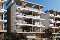 2 Bedroom Apartment in Kato Polemidia (Limassol) for sale 