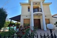 3 Bedroom Detached house in Mouttagiaka (Limassol) for sale 