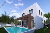 3 Bedroom Detached house in Palodeia (Limassol) for sale 
