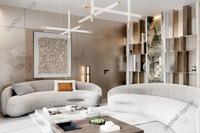 4 Bedroom Apartment · Germasogeia (Limassol) for sale 
