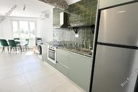 1 Bedroom Ground floor apartment in Platy Aglantzias (Nicosia) to rent 