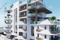 3 Bedroom Penthouse in Larnaca Municipality (Larnaca) for sale 