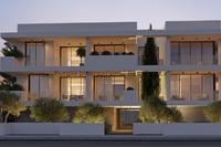 1 Bedroom Apartment · Kato Paphos Universal (Paphos) for sale 