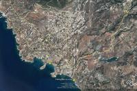 623 SQM Plot in Akoursos (Paphos) for sale 