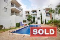 1 Bedroom Apartment · Peyia (Paphos) for sale 