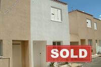2 Bedroom Town house · Kapparis (Famagusta) for sale 