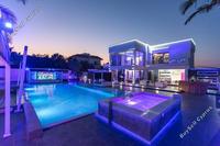 5 Bedroom Detached house · Cape Greko (Famagusta) for sale 