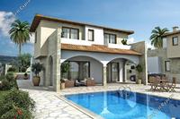 3 Bedroom Detached house in Pissouri (Limassol) for sale 
