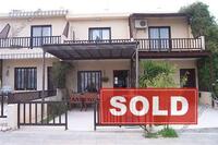 2 Bedroom Town house · Kapparis (Famagusta) for sale 