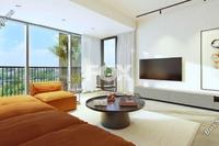 1 Bedroom Apartment · Limassol Municipality (Limassol) for sale 