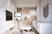 1 Bedroom Apartment in Kato Paphos Universal (Paphos) for sale 