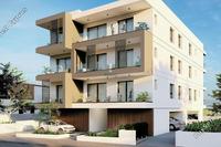 Studio Apartment in Sotiros Agios Ioannis Larnaca (Larnaca) for sale 
