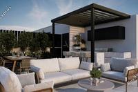 3 Bedroom Penthouse in Zakaki (Limassol) for sale 