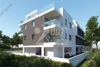 1 Bedroom Apartment in Oroklini (Larnaca) for sale 