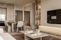 3 Bedroom Apartment in Aradippou (Larnaca) for sale 