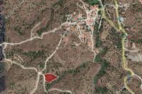 2676 SQM Land in Agios Theodoros Soleas (Nicosia) for sale 