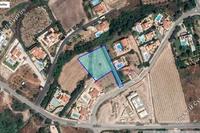 1979 SQM Land in Peyia (Paphos) for sale 
