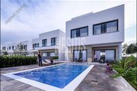4 Bedroom Detached house · Agios Athanasios (Limassol) for sale 