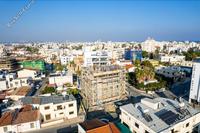 2 Bedroom Penthouse · Sotiros Agios Ioannis Larnaca (Larnaca) for sale 